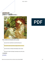 Sophia Art History 2 Unit 2 Milestone PDF