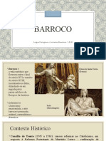 Barroco