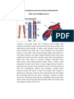 366005163 Laporan Pendahuluan Dvt Docx Dikonversi