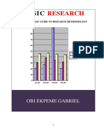Basic Research by Obi Ekpeme PDF