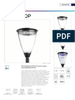 Flexia Top Productsheet en