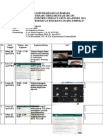 LOGBOOK HARIAN IPE IPC MEYLANI DONGORAN Kel 47 (Kebidanan Medan)