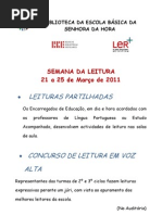 Programa_SemanaLeitura_2011