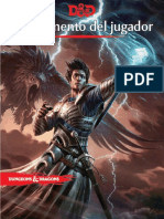 D&D Next - Suplemento Del Jugador