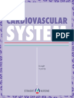 Cardiovascular: System