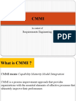 Requirements Engineering: in Context of