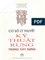 Giao Trinh Co So Ly Thuyet Ky Thuat Rung Trong Xay Dung