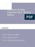 13098597-Software-Quality-Engineering-Testing-Basics