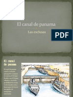 El Canal de Panama 0000