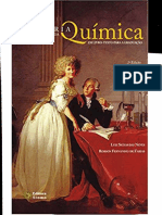 Historia Da Quimica by Luiz Seixas Das Neves, Robson Fernandes de Farias (Z-lib.org)