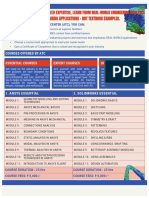 Brochure ANSYS SOLIDWORKS