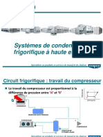 Evapco Systemes Condensation