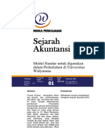 Pertemuan 1