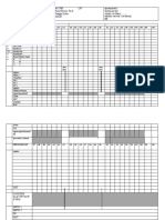 Lembar Observasi Pasien Intensive Care Unit