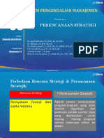 SPM - PPT 9 - Perencanaan Strategi