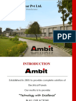 Ambit Company