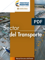 16 Sector Del Transporte