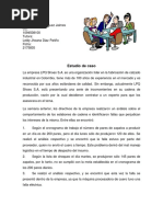 Estudio de Caso Empres LPQ Shoes 30102020