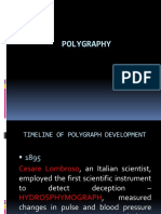 Polygraphy Review
