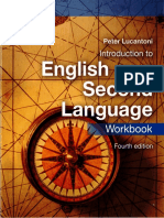 Cambridge IGCSE English as a Second Language Workbook by Peter Lucantoni