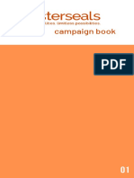 Campaign Book