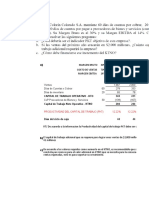 Ejercicios Taller Modulo 2