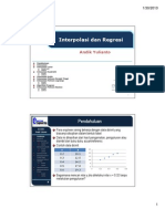 Download Analisa-Numerik-6-Interpolasi by Widi Anto SN50544300 doc pdf
