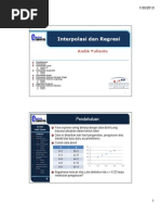 Download Analisa-Numerik-6-InterpolasibyWidiAntoSN50544300 doc pdf