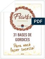 Apostila Flakes 31 Basesde Gordices