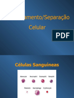 Aula 2-Fraccionamento Celular