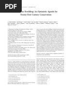 Download Advanced-Conservation--Re-wilding by Ghislain Seburyamo SN50544585 doc pdf