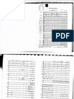 Igor Stravinsky Petruschka Full Score Ballet PDF