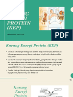 Pertemuan 7 PAGT Kasus KEP