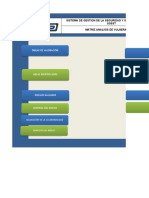 FR-SST-36 Matriz Analisis Vulnerabilidad