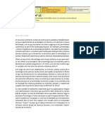 La Reflexión Sobre La Tecnología Entendida Como Un Proceso Sociocultural - Abel Rodríguez de Fraga