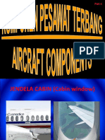 4 Bag Fuselage-Wing