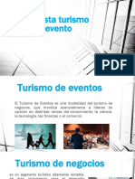 Turismo de eventos en Buenaventura