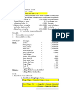 01 Kasus Biaya Modal - Soal - Diganti No Urut Absen Dan Nama MHS