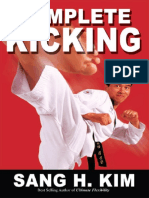 Complete Kicking- The Ultimate Guide to Kicks for Martial Arts Self-defense & Combat Sports ( PDFDrive.com )-scribd