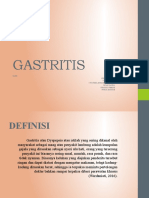 GASTRITIS