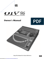 Owner's Manual: Keep This Manual For Future Reference