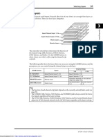 Selecting Layers: Input Channel Layer 1-16 Input Channel Layer 17-32 Master Layer Remote Layer