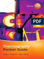 Pocket Guide Thermography en