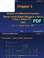 Chapter - 3, Bahaqn Kuliah Minggu 6-1 Dan 6-2