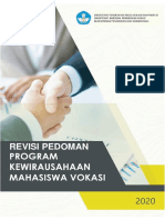 REvisi - PEDOMAN PROGRAM KEWIRAUSAHAAN MAHASISWA VOKASI 2020