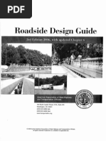 Download Roadside Design Guide 3rd Edition 2006 by proudleo1962 SN50546049 doc pdf
