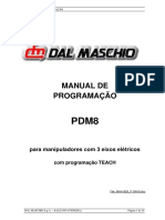Manual Siax 100