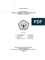 Laporan Kegiatan Penyuluhan Antikorupsi-1