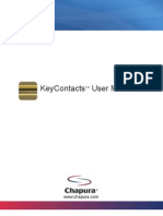 Key Contacts