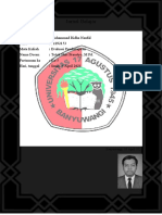 Jurnal Belajar Eva Pemb Pertemuan Ke-5